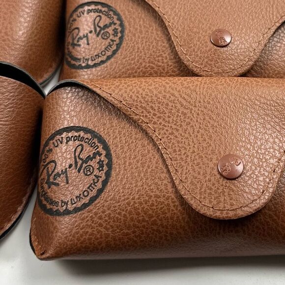RayBan Sunglasses Glasses Case Only - Picture 2 of 5
